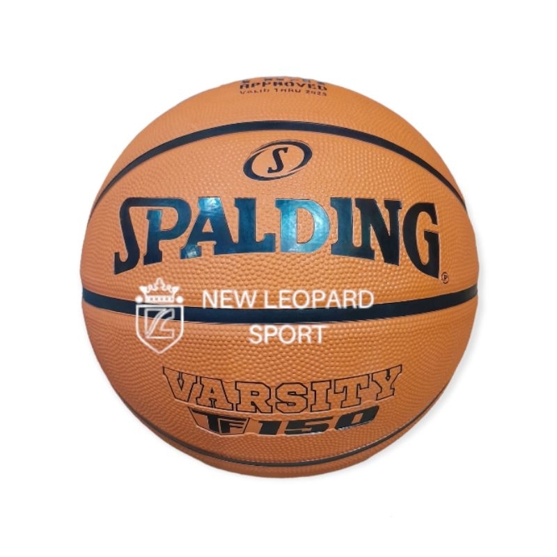 Bola basket spalding TF 150 Varsity size 7
