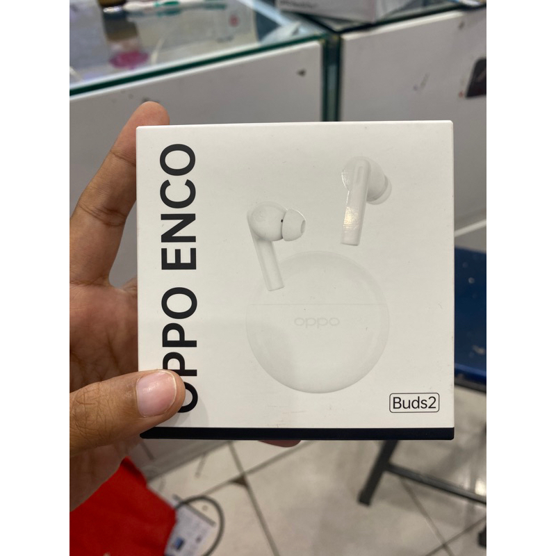 Enco buds 2