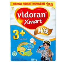 vidoran xmart