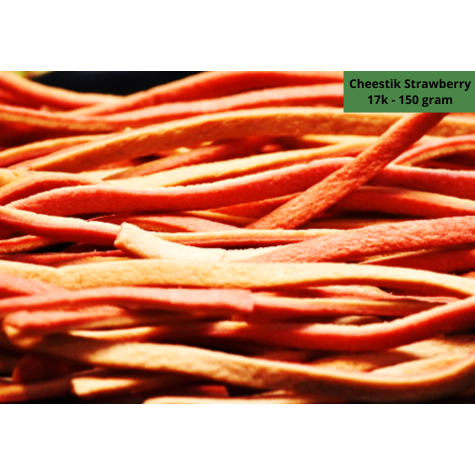 

Cheestik Strawberry