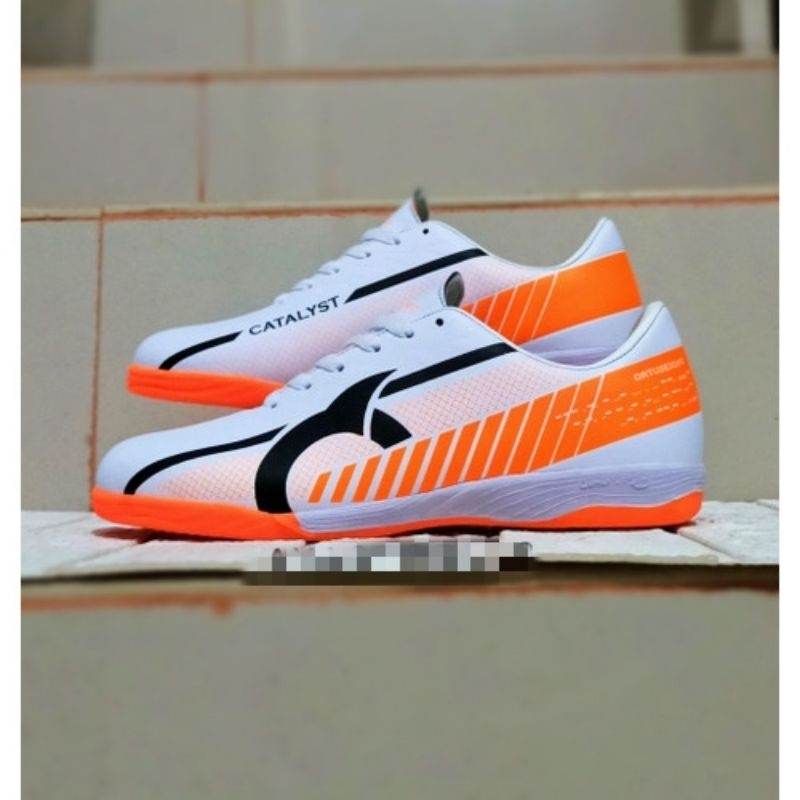 SEPATU FUTSAL ORTUS BIMA ORTUS JOGOSALA ORTUS CATALYST GRADE ORI