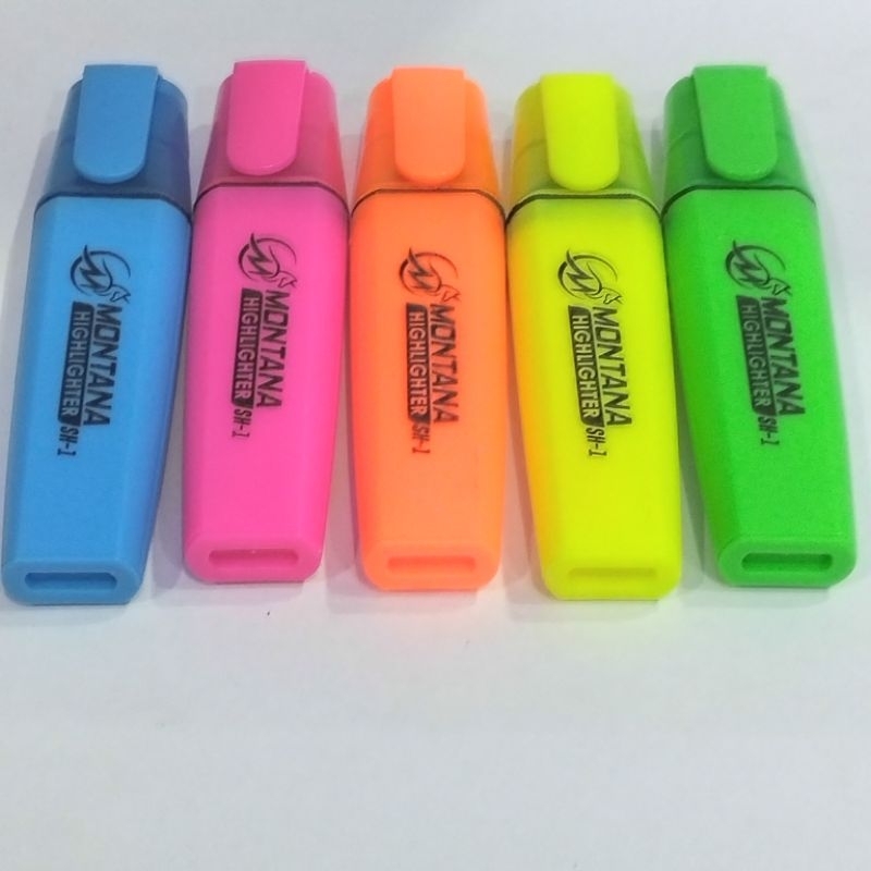 

1pcs Montana stabilo sh-1