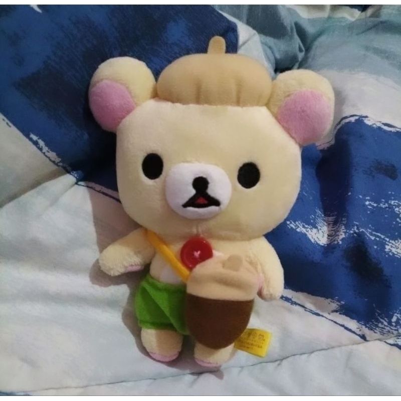 Korilakkuma