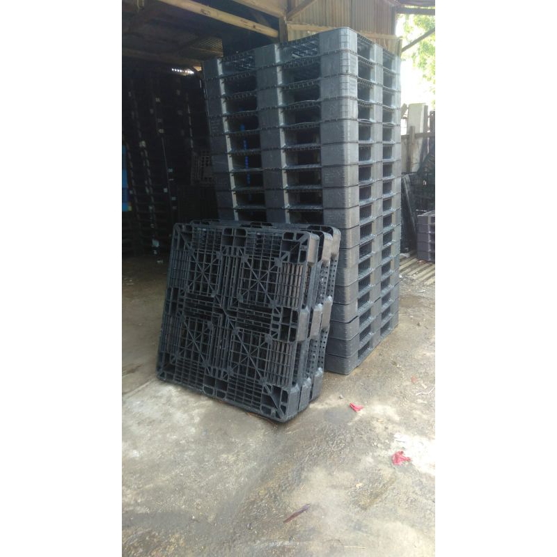 palet plastik 100x100x12