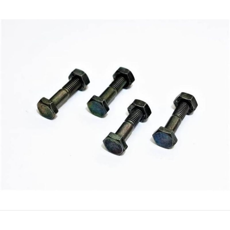 Baut Nap Gir Gear Yamaha Jupiter z Vega dll original