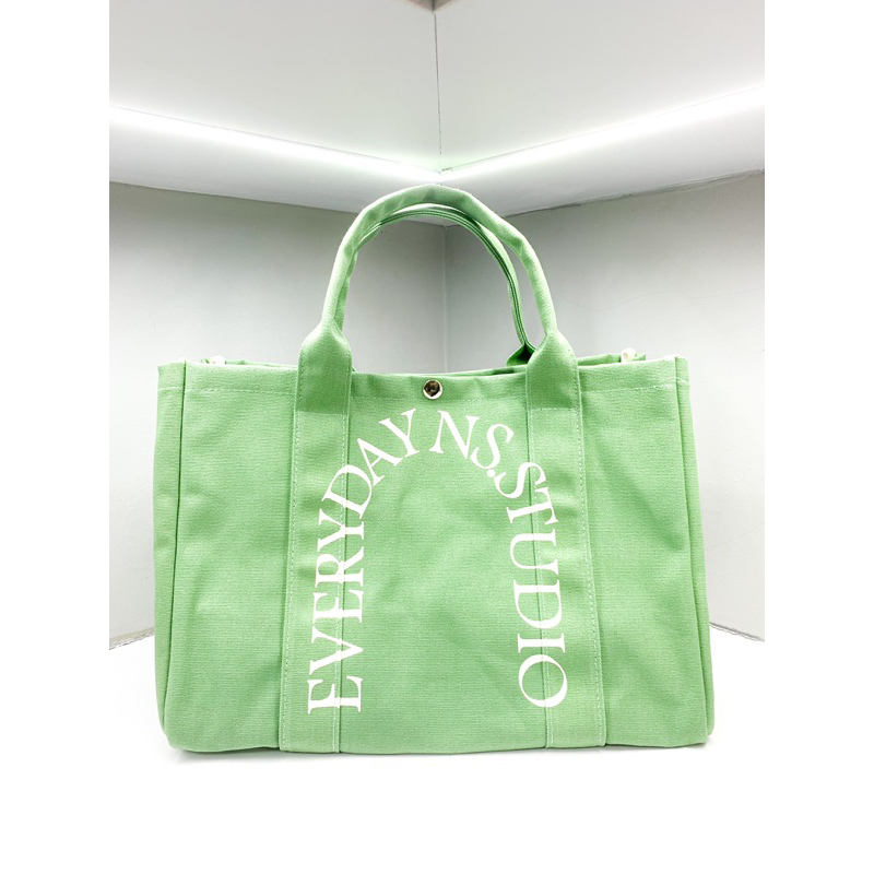 NS Studio SUMMER BAG | NS STUDIO SIZE Normal | NS STUDIO TOTE BAG | NS STUDIO TOTEBAG | NS STUDIO OR