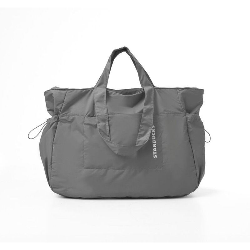 starbucks travel foldable bag 2023