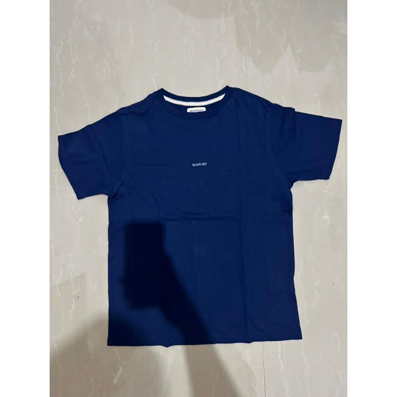 beams boy t shirt