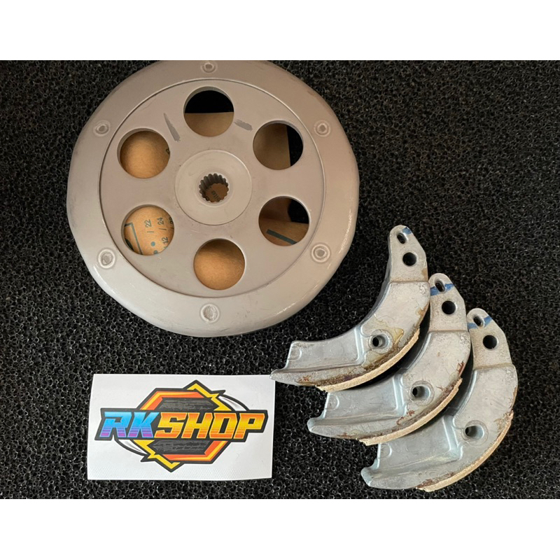 paket cvt yamaha mio sporty mio fino mio soul karbu original yamaha genuine part