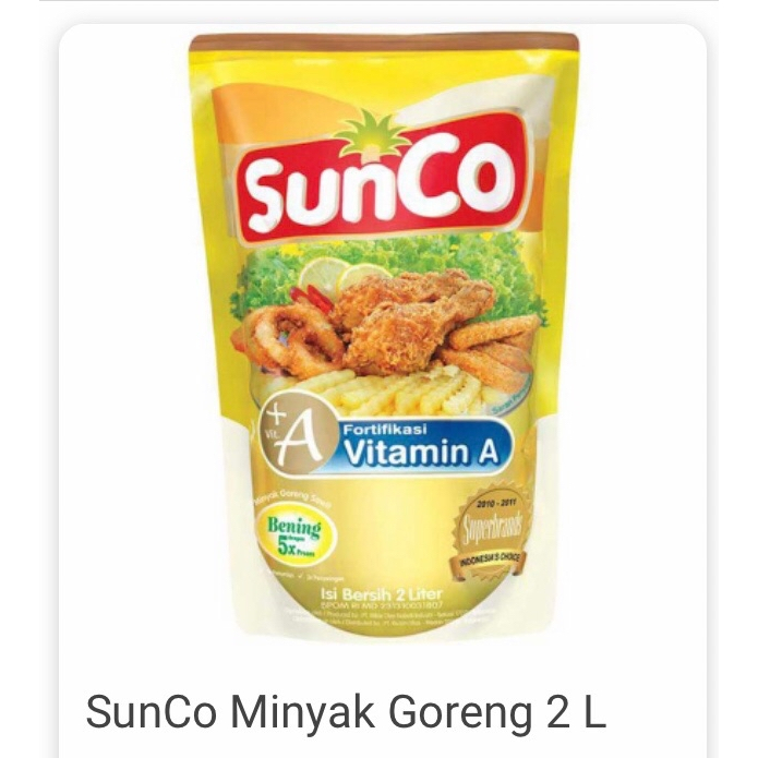 

SUNCO 2L