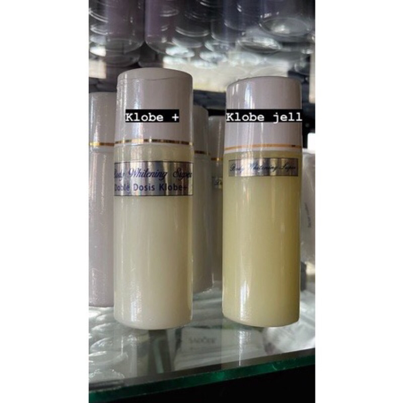 hb anggur klobe 004001 bpom cepat memutihkan