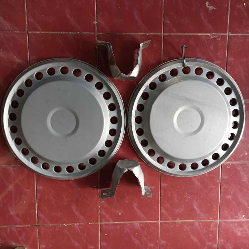 Weldop Ring 20 BIGBUS Truk Besar Plat Besi