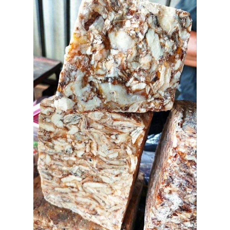 

Kemenyan putih Berat 100 gram