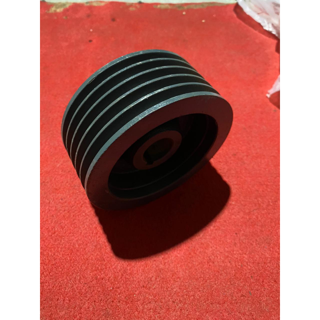 PULLI HST 45CC/50CC MAXXI BIMO