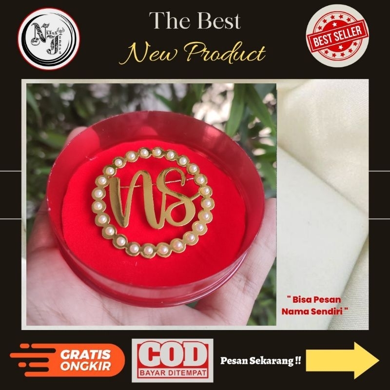 Bros Nama Mutiara