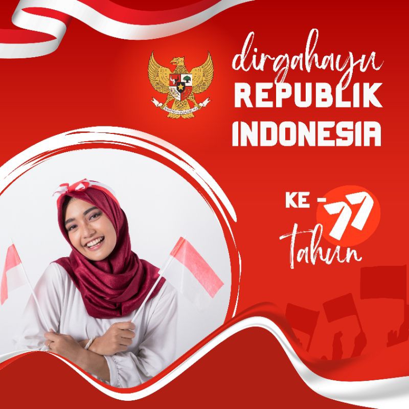 jasa bikin twibbon / twibon
