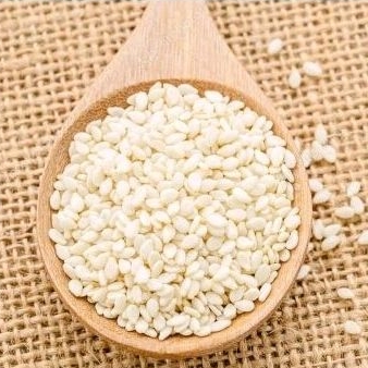 

biji wijen putih 500gr