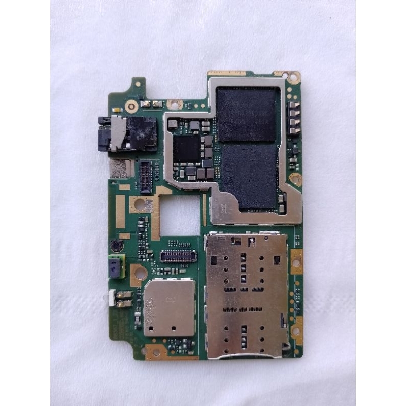 mesin redmi 5 mati perawan