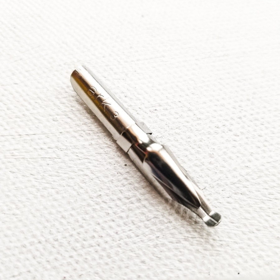 

Pen Nib Type ARK 3
