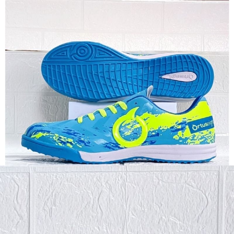 SEPATU FUTSAL ORTUS INFERNO CATALYST CHIPER IN