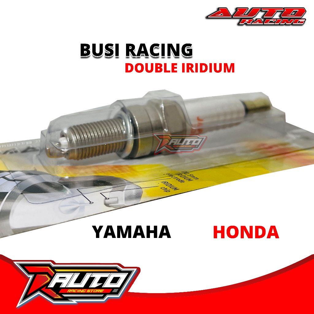 Busi Racing Daytona Nmax Busi Racing Iridium Daytona Racing Busi Beat Fi esp Busi Aerox Busi Racing 