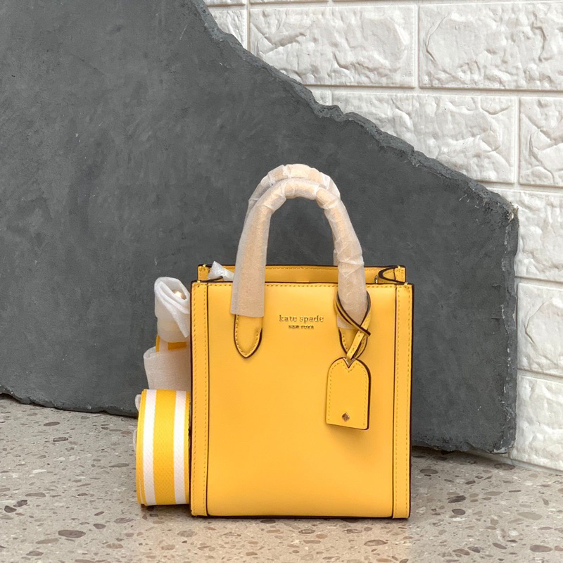 KS MINI MANHATTAN XBODY