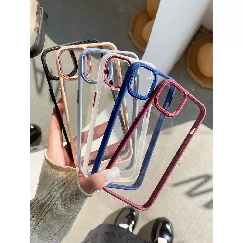 CASE Poco X3 POCO X3 NFC | Silikon Silicone POCO X3 POCO X3 NFC | Casing POCO X3 POCO X3 NFC