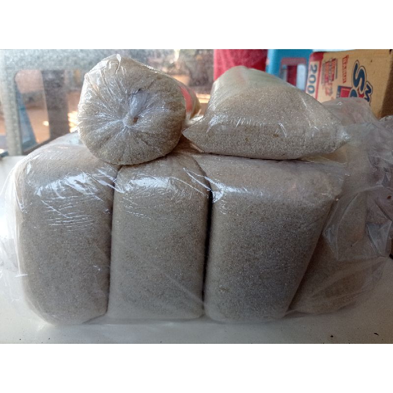 

Gula pasir Curah 1kg