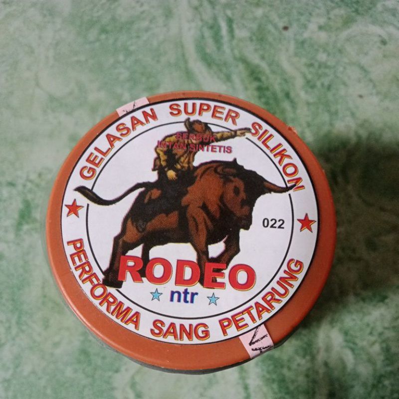 senar gelasan matot 022