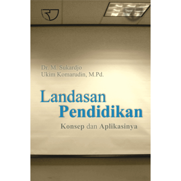 Landasan Pendidikan