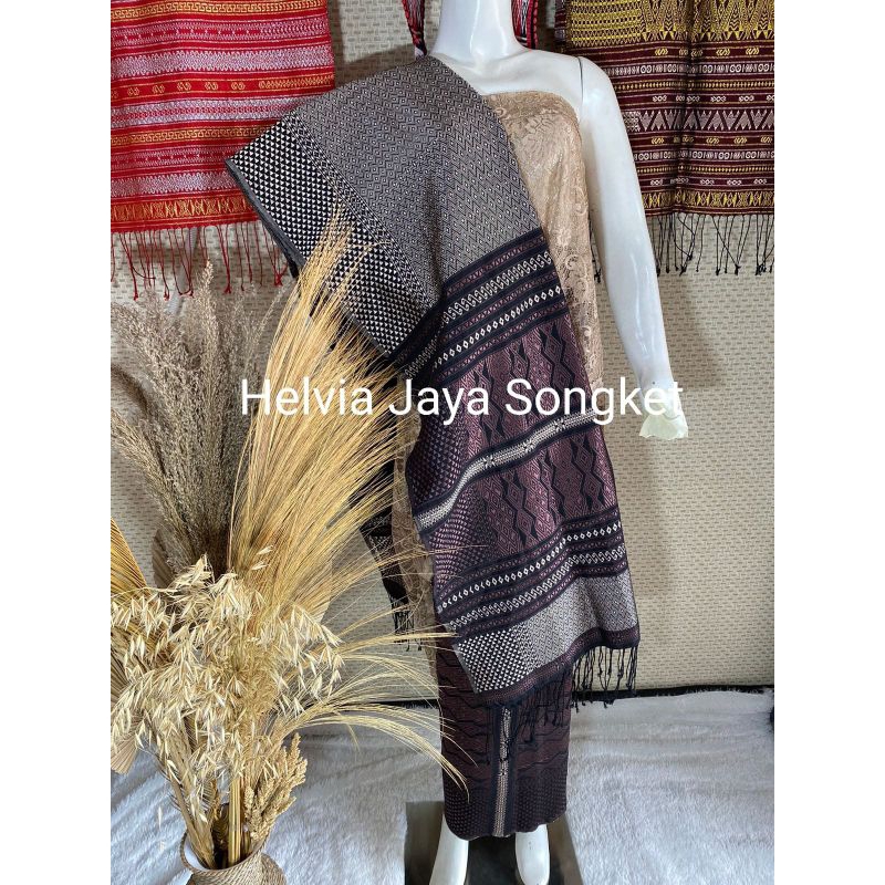 Tumtuman Exclusive Kopi Gosong