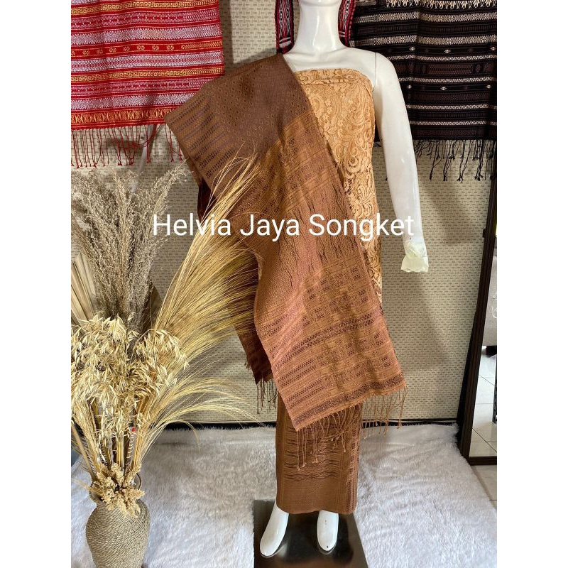 Tumtuman Exclusive Full Crystall