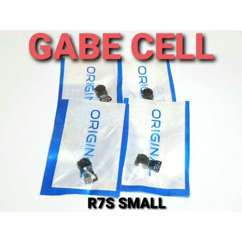 CAMERA OPPO R7S KAMERA DEPAN OPPO R7S