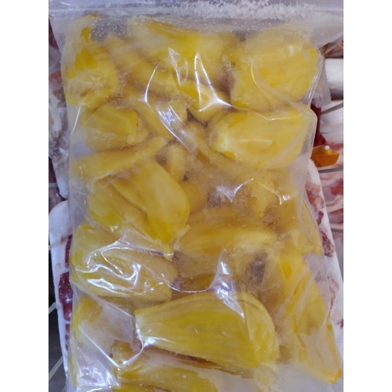

Nangka Frozen 1 kg