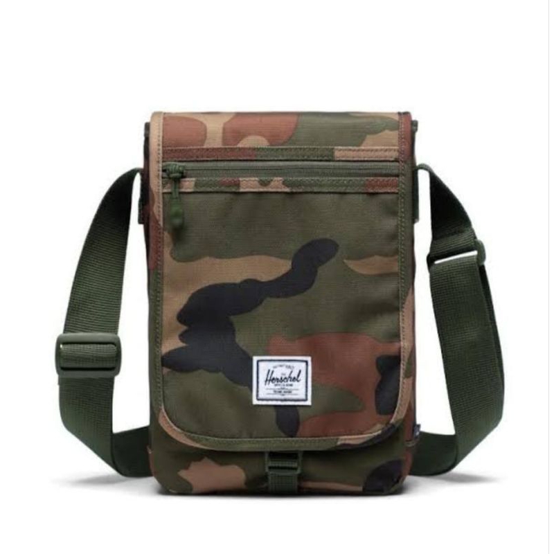 HERSCHEL LANE-W CAMO