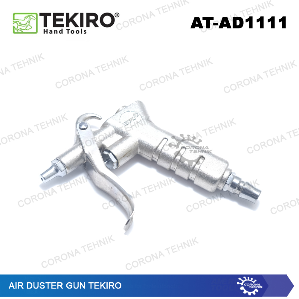 Tekiro Air Duster Gun