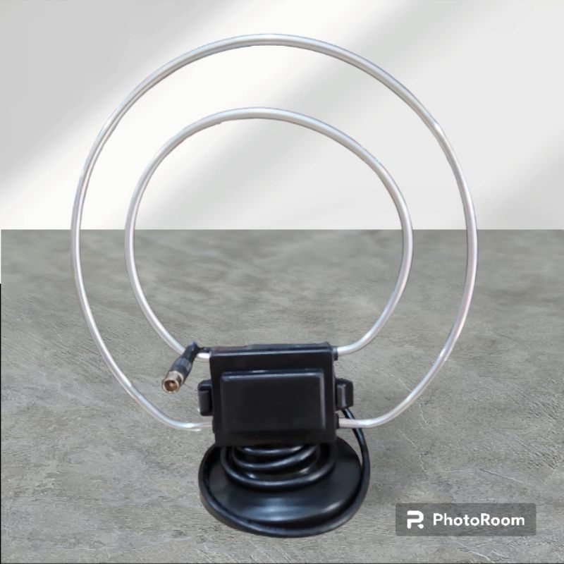 Antena TV Digital - TV HD BULAT