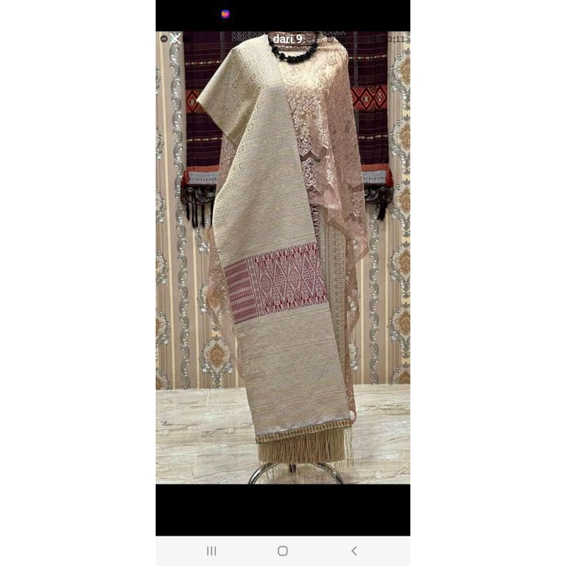 tumtuman kristal gold