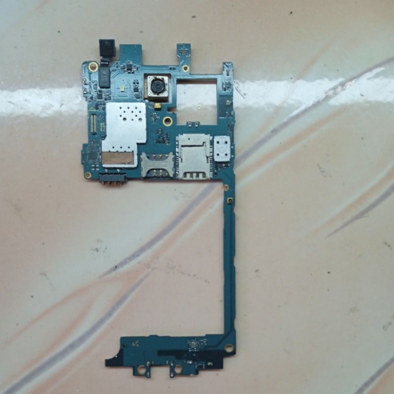 mesin hp samsung j2 prime mati total