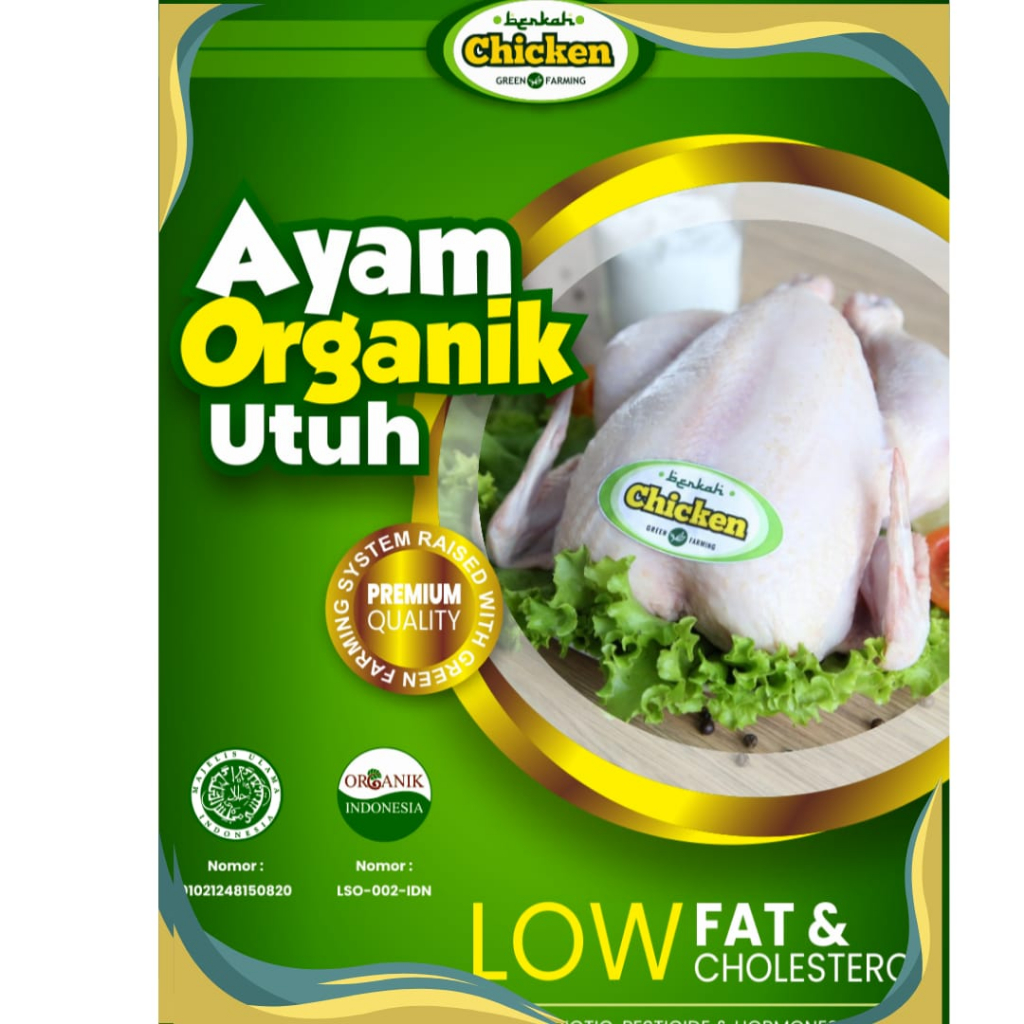 

MENJUAL AYAM PROBIOTIK FROZEN UTUH TANPA KEPALA DAN CEKER MAKANAN SEHAT BEKU HALAL HIGIENIS