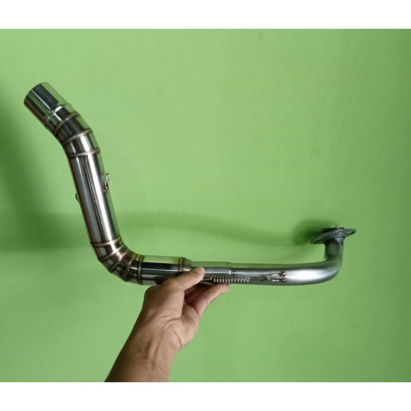 leheran knalpot cobra road race beat inlet 38 beat karbu fi esp street Scoopy