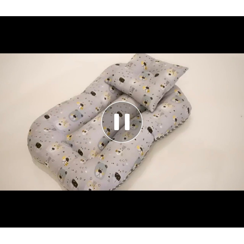 BANTAL SOFA BAYI / NEW PRELOVED