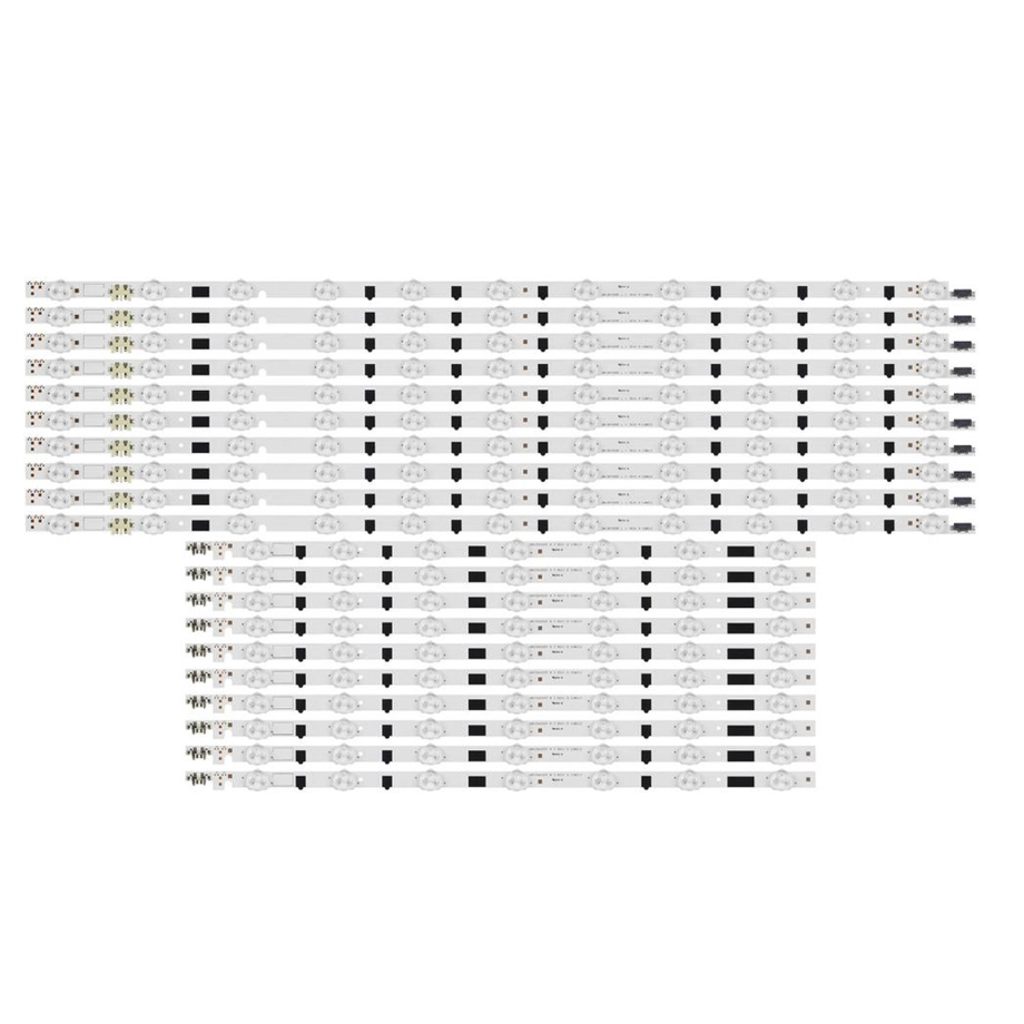 BACKLIGHT TV LED SAMSUNG 55 INCH 55F6300 55F6400 55F6800 55F5000 55F6100 UA55F6300 UA55F6400 UA55F68