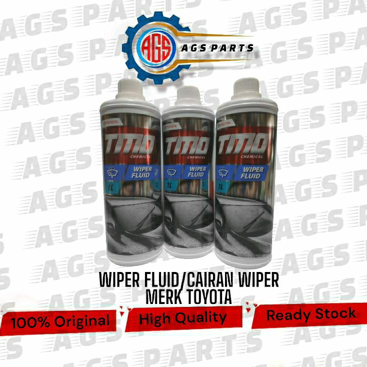 Air Wiper Kaca Mobil Toyota/TMO