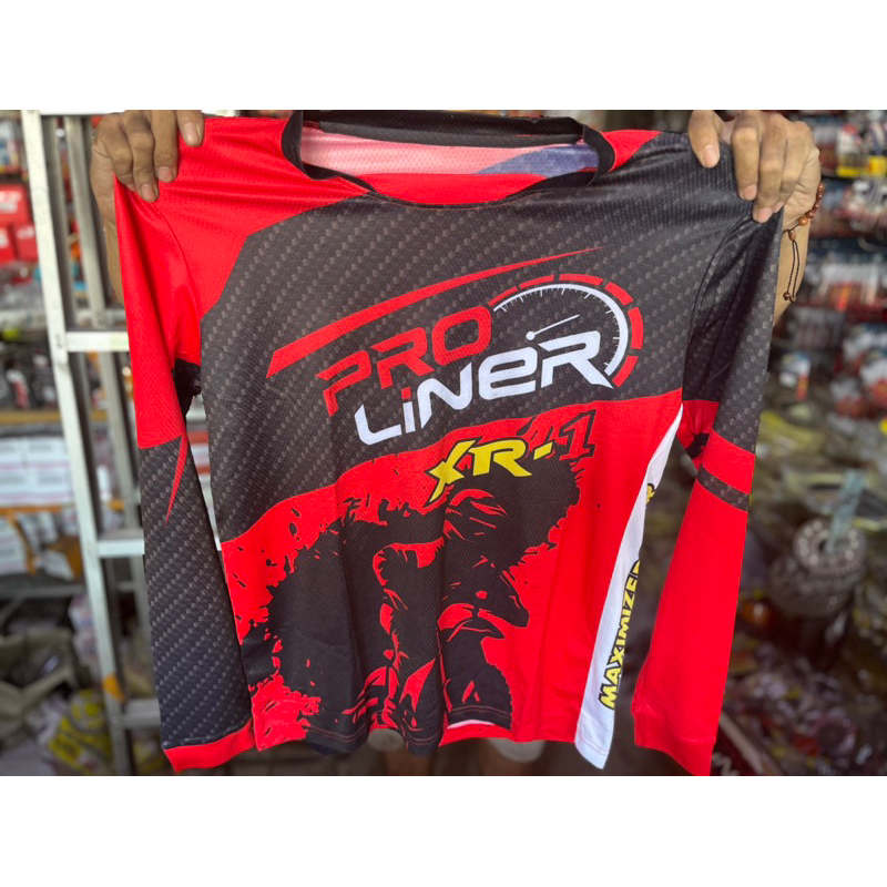 Kaos T Shirt Baju Proliner Original Proliner