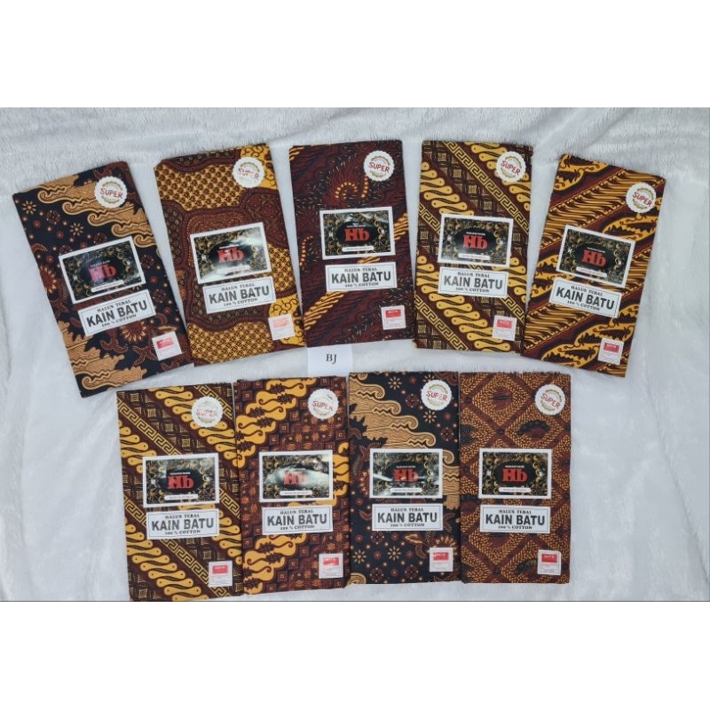 Kain Panjang Batik / Kain Batik Panjang / Jarik Gendong Bayi / Jarik Batik Bayi Grosir/Random