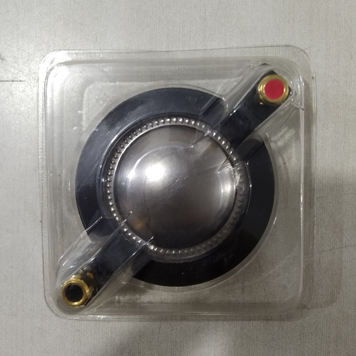 SPUL SPOL DRIVER TWEETER 44,4 MM