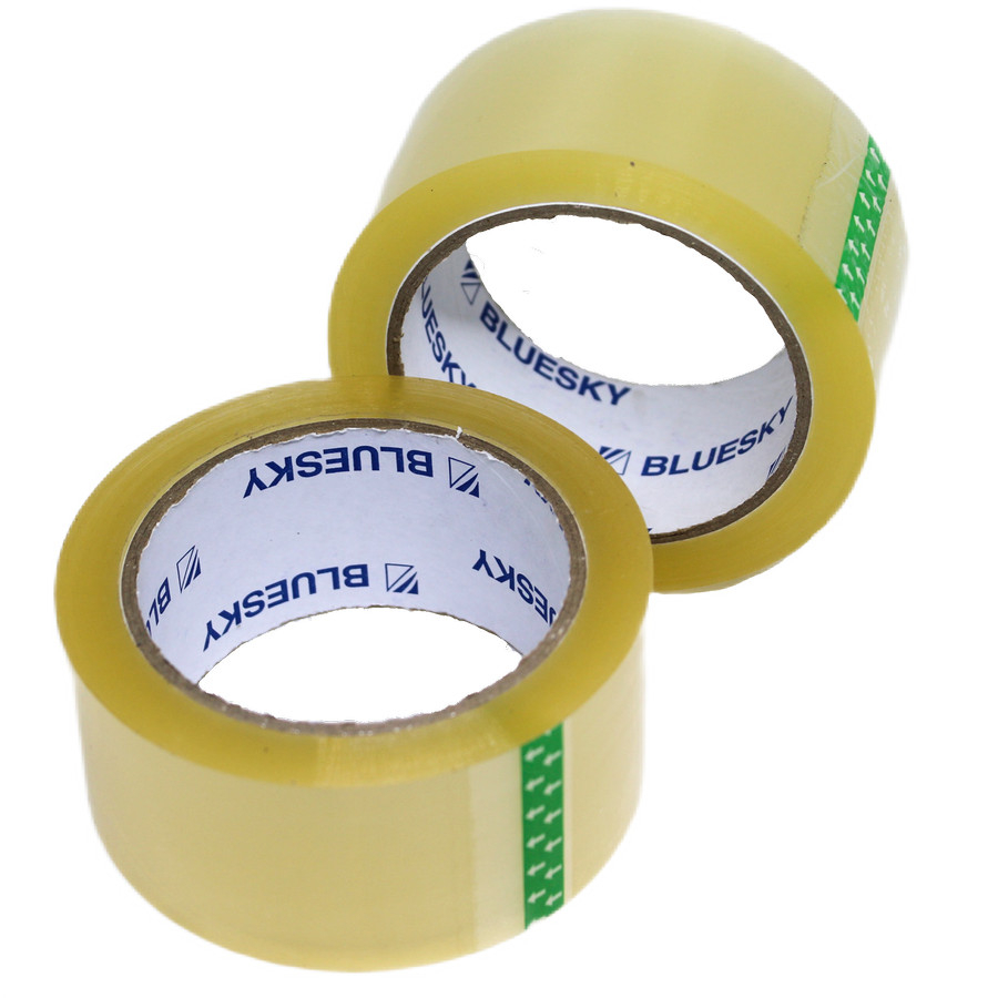 

LAKBAN BENING 2 INCH 100 YARD