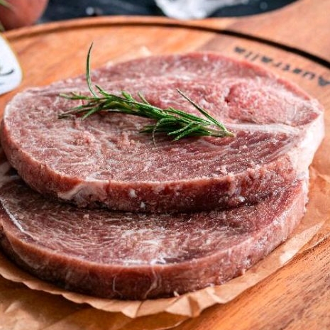 

Tenderloin Meltique Blackbelt / 1 Kg