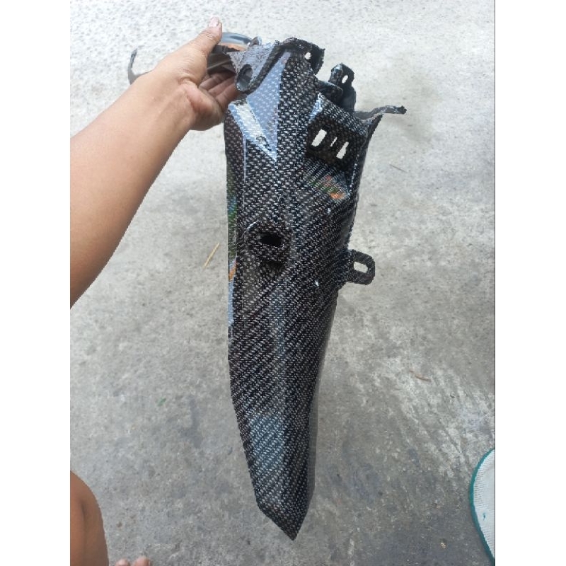 spakbor belakang mx new 135 karbon
